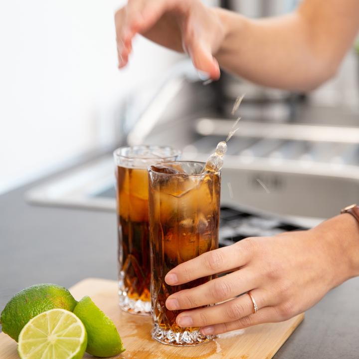 Actual product image Relaxdays Ice ball mould
