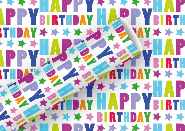 Image du produit Braun + Company Papier kraft cadeau (Papier cadeau, 1 x)