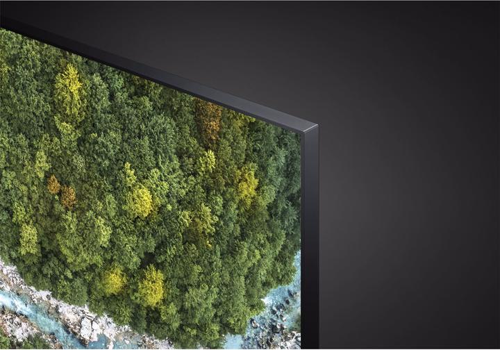 Produktbild LG 75UP77009LB (75", LED, 4K, 2021)