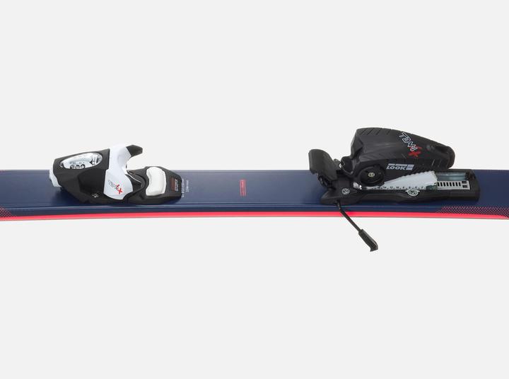 Produktbild Wedze BOOST 500 (140 cm, Mit Bindung)