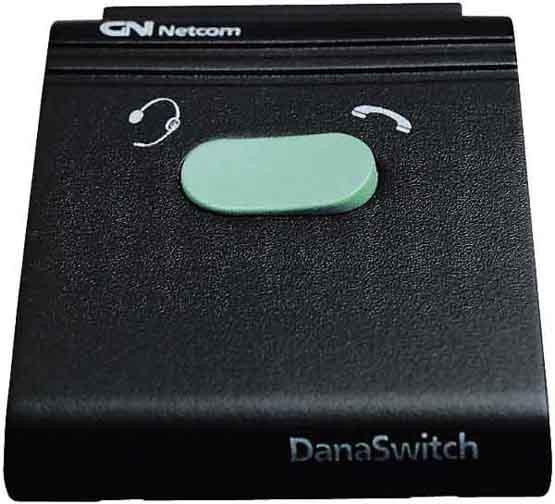 Image du produit Jabra GN Danaswitch