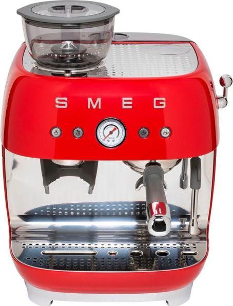 Actual product image Smeg EGF03RDEU 50's Style