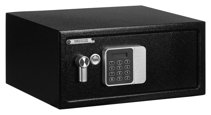 Image du produit Yale YE YLG200DB2 - Coffre-fort code PIN 24L (24 l)