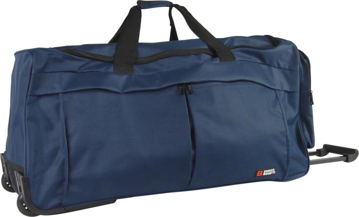 Immagine prodotto HTI-Living Borsa a rullo Borsa da viaggio in poliestere