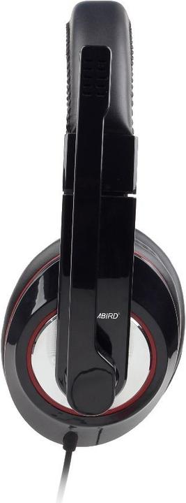 Produktbild Gembird MHS-U-001 (Kabelgebunden, USB-A)