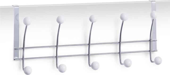 Actual product image Zeller Present Door hanging wardrobes