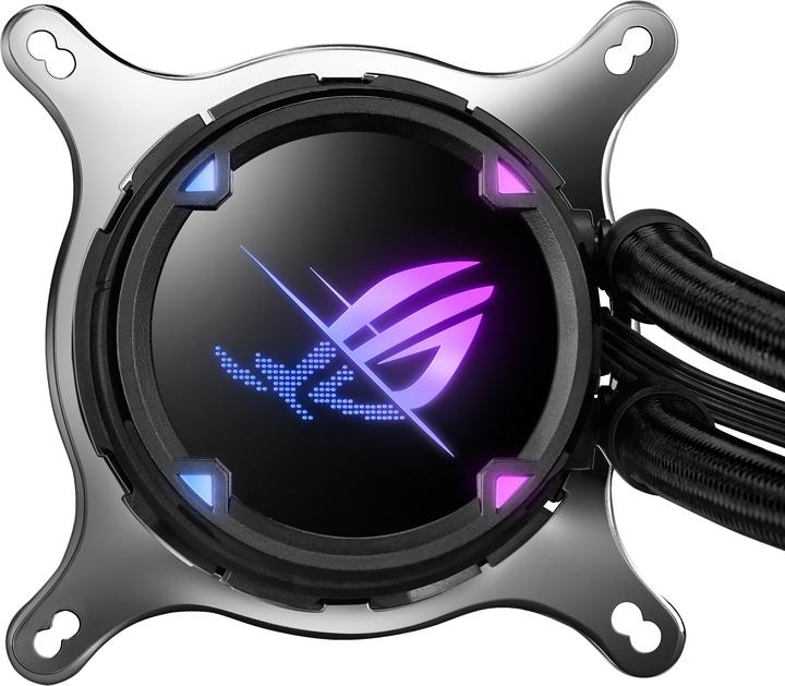 Produktbild ASUS ROG STRIX LC II 280