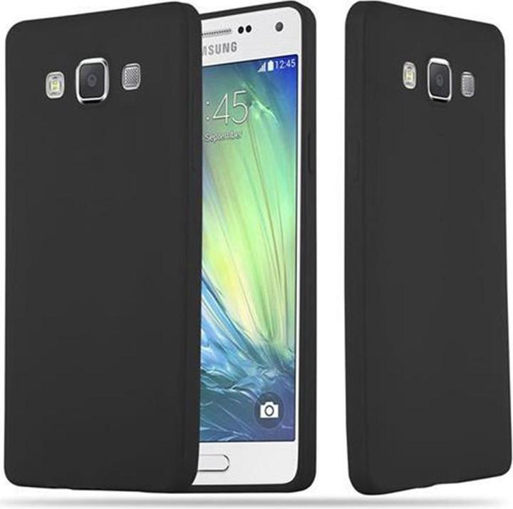 Produktbild Cadorabo TPU Hülle für Samsung Galaxy A5 2015 im Candy Design (Samsung Galaxy J5 (2015))