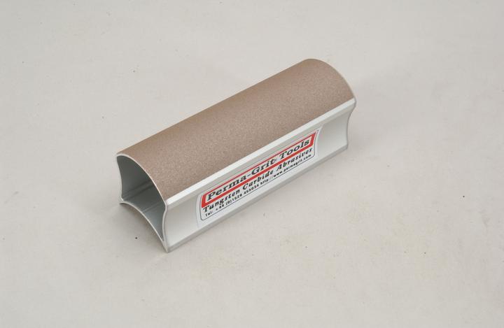 Immagine prodotto Perma-Grit Blocco di contorno interno/esterno 140mm-fine