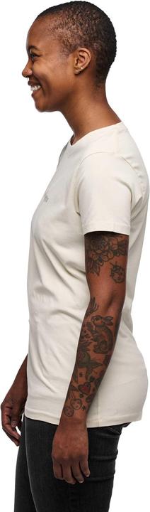 Actual product image Black Diamond Heritage Wordmark Ss Tee (S)
