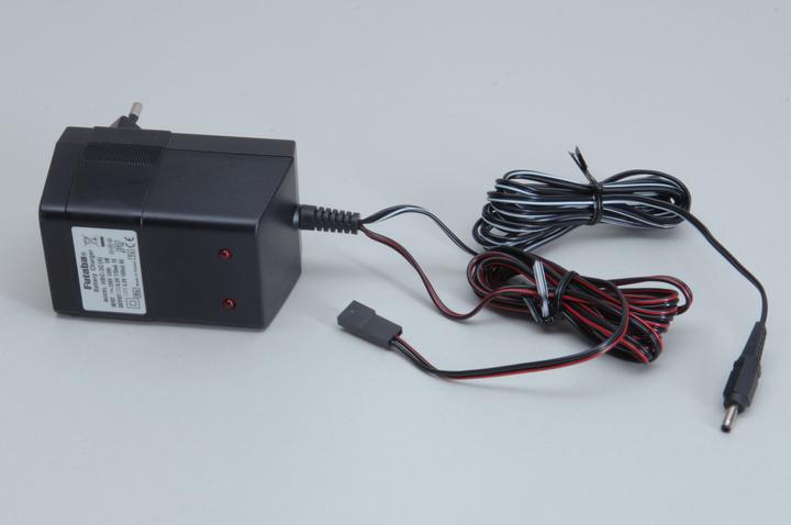 Image du produit Futaba 4PK Chargeur Tx/Rx 4...5 NiMH