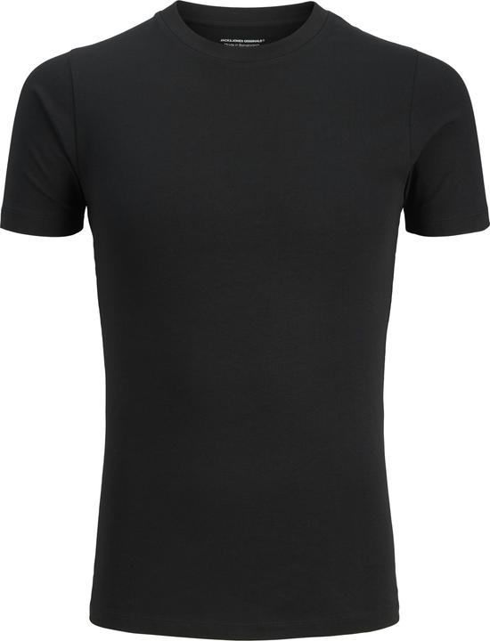 Actual product image Jack & Jones 2er-pack Rundhalsausschnitt T-shirt T-shirt (XXL)