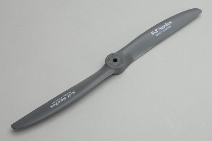 Image du produit Master Hélice Cimeterre 12" x 5".