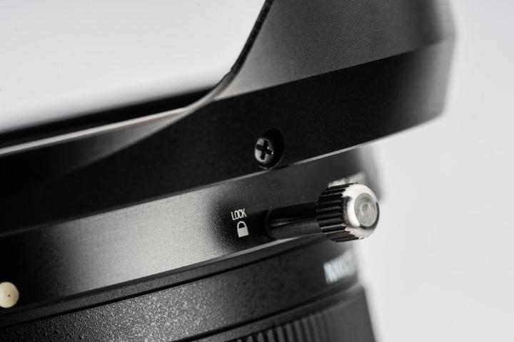 Produktbild Nisi Filter Lens Hood for Nikkor Z 14-24 F2.8 S (112 mm)