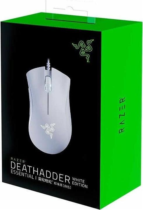 Image du produit Razer DeathAdder Essential (Filaire)