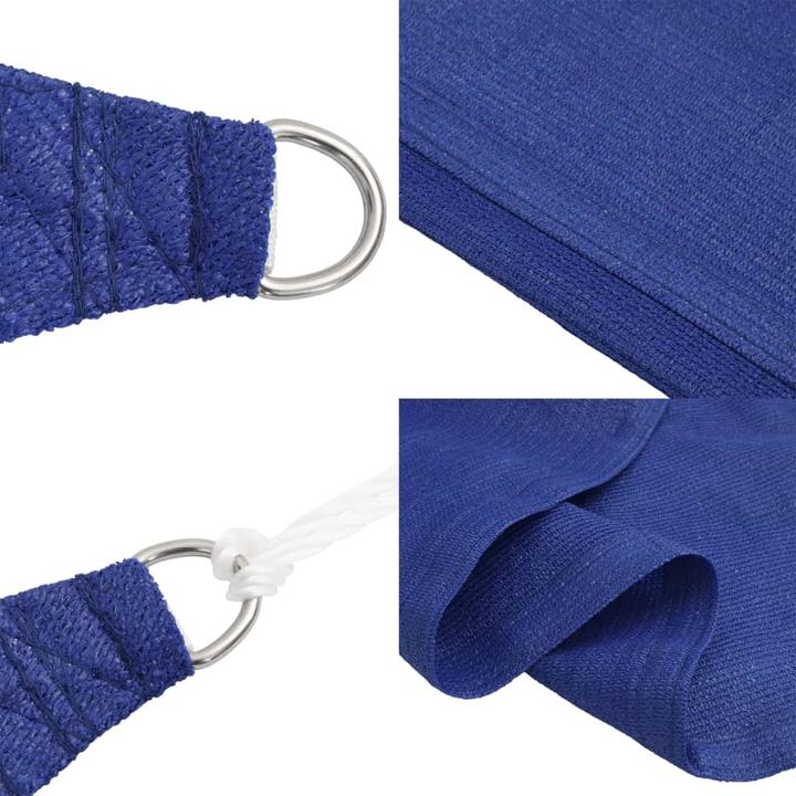 Image du produit VidaXL Sonnensegel 160 g/m² Rechteckig HDPE (3,5 x 5 m)