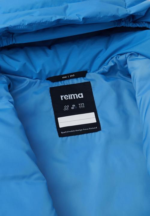 Immagine prodotto Reima Piumino per bambini 2in1 Poin Cool (110)