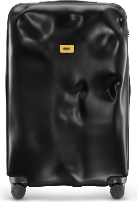 Actual product image Crash baggage ICON - Large Trolley (99 l, L (90 - 115l))
