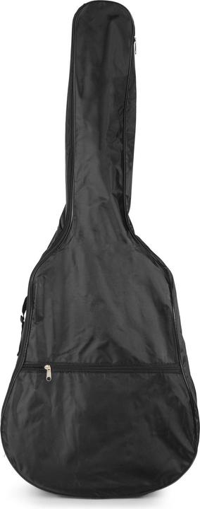Produktbild Max Westerngitarre SoloJam Set (Akustik Gitarre, Palisander, Linde)