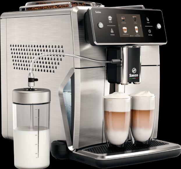Image du produit Saeco Xelsis