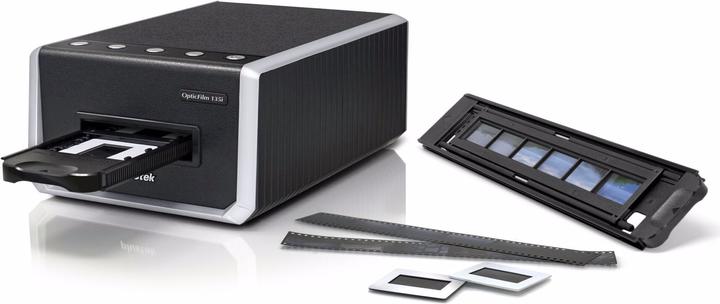Image du produit Plustek OpticFilm 135i (USB)