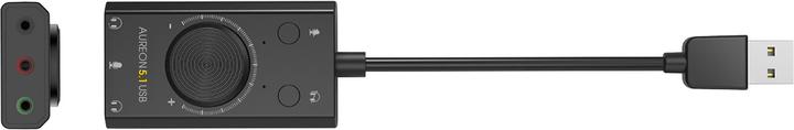 Produktbild Terratec Aureon 5.1 (USB)