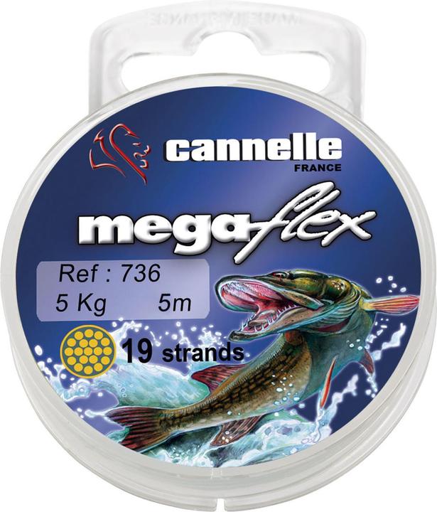 Vmc Mégaflx 3.5kg