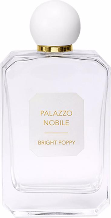 Actual product image Valmont bright poppy (Eau de parfum, 100 ml)