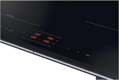 Produktbild Samsung Kochfeld NZ64B5045GK