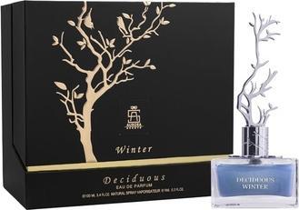 Actual product image Aurora Scent Deciduous Winter, Femei, Eau De Parfum 100 ml Eau De Parfum 8ml (Eau de parfum, 100 ml)