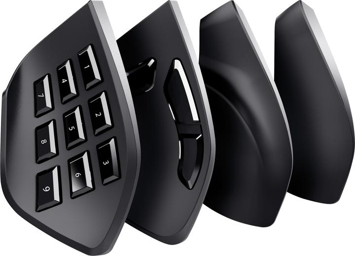 Produktbild Trust GXT 970 Morfix (Kabelgebunden)
