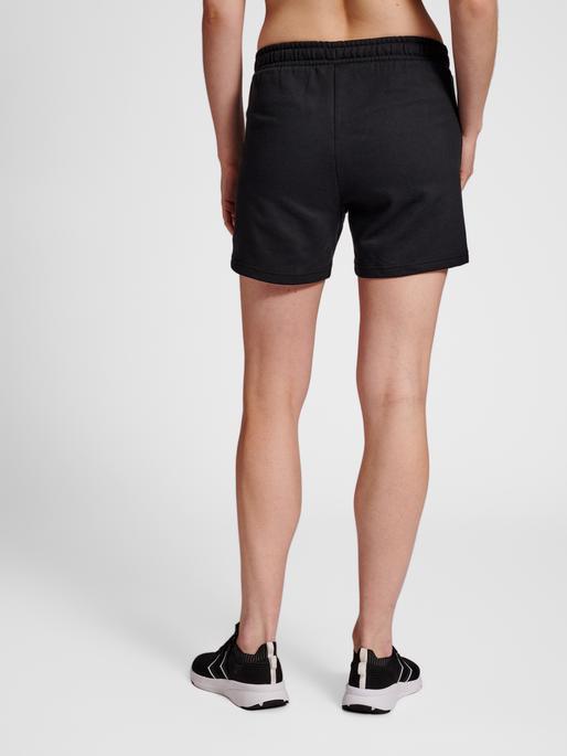 Actual product image hummel Gg12 Sweat Shorts Woman (S)
