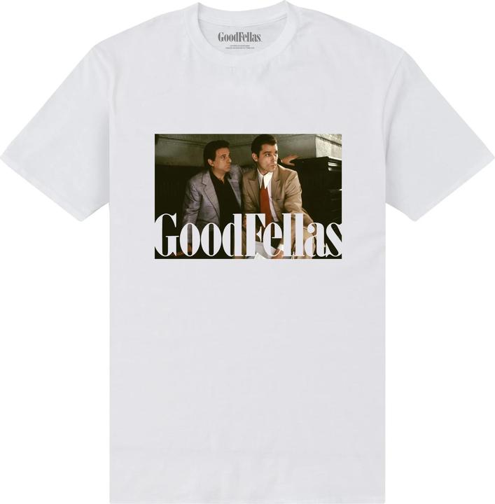 Goodfellas TShirt (XXL)