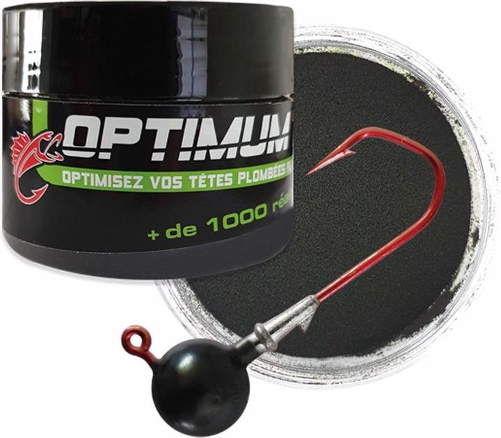 Mikra Optimum T.P. Beschichtungspulver
