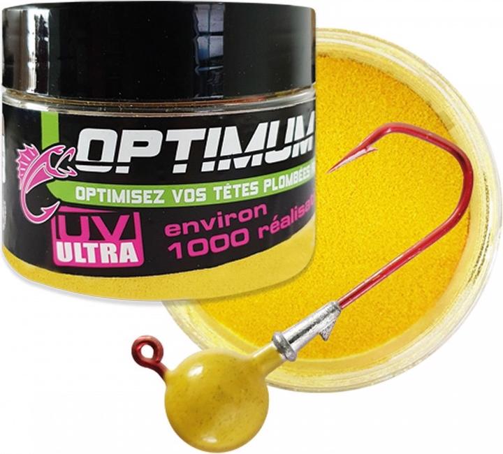 Produktbild Mikra Optimum T.P. Beschichtungspulver