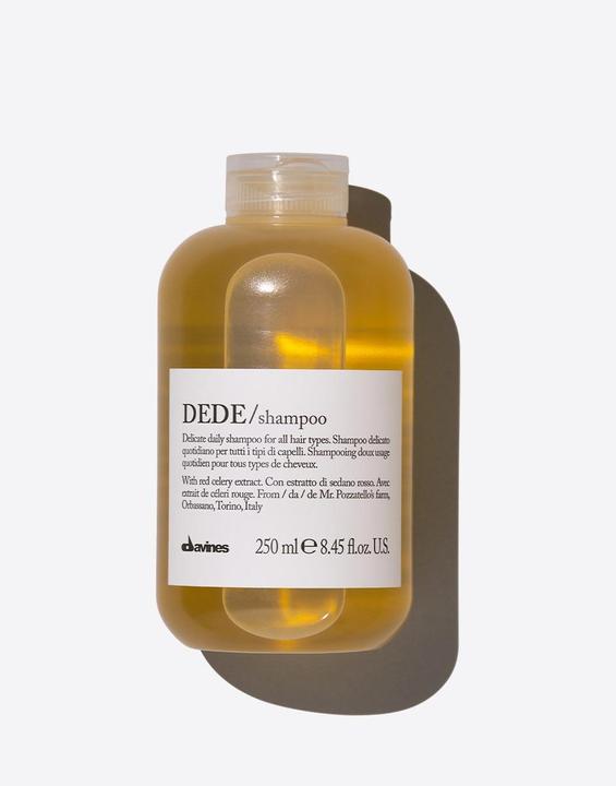 Produktbild Davines Dede (250 ml, Flüssiges Shampoo)