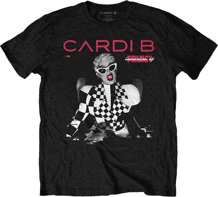 Universal Textiles Transmission TShirt