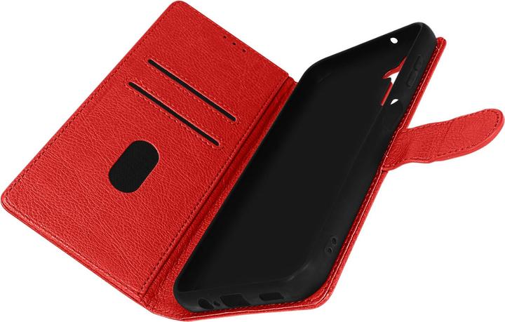 Actual product image Avizar Chesterfield Series (Samsung Galaxy A14)