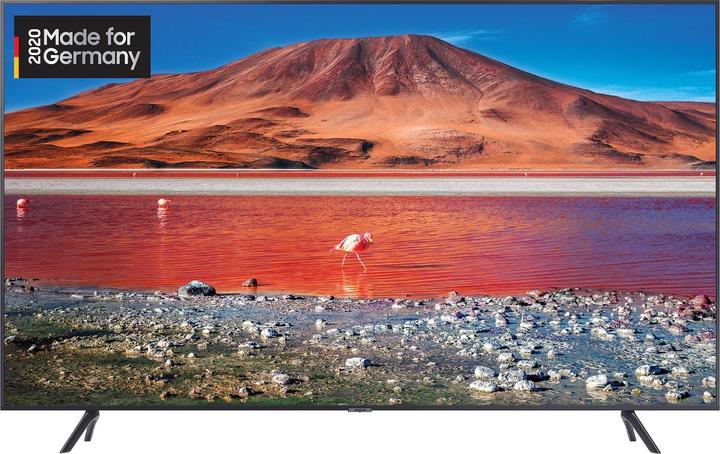 Produktbild Samsung GU75TU7079UXZG (75", LCD, 4K)