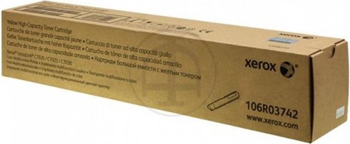 Produktbild Xerox 106r03742 (Y)