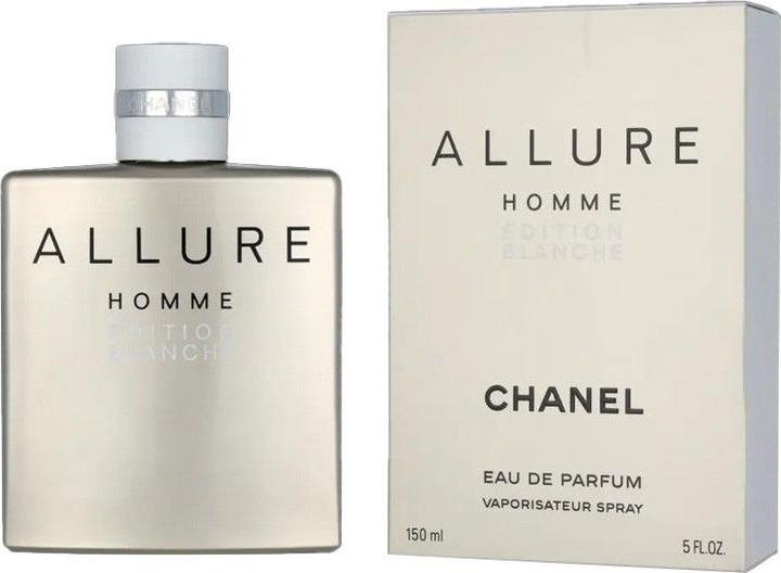 Immagine prodotto Chanel Allure Homme Édition Blanche (Eau de parfum, 100 ml)