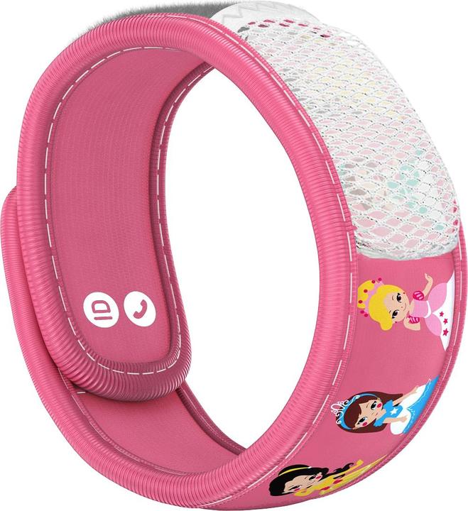 Actual product image Para‘Kito Bracelet Kids natural mosquito repellent