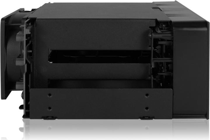 Actual product image Icy Dock IcyDock. SATA in. bay backplace cage fan