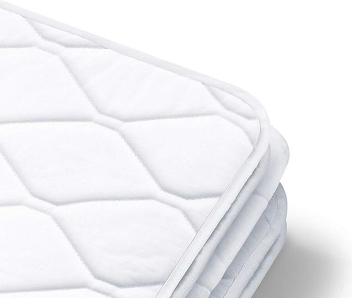 Actual product image Beurer UB 64 Tensioning heat underblanket (100 x 200 cm)