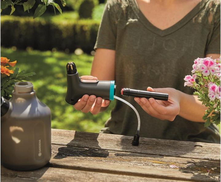 Actual product image Gardena EasyPump (1 l)