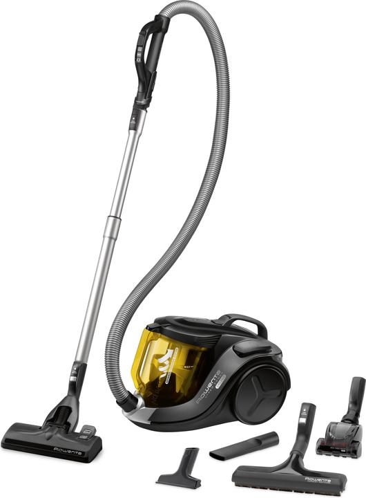 Image du produit Rowenta RO6984 X-Trem Power Cyclonic Animal Care