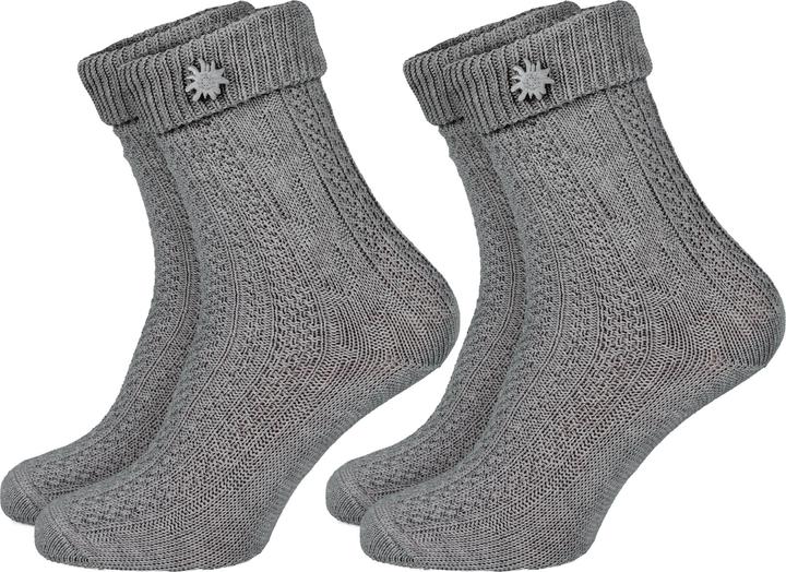 Produktbild Black Snake 2 Paar (2er Pack, 43, 46)