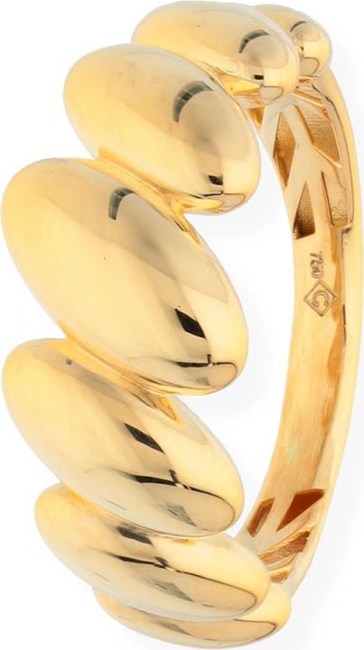 Carat Chic (52, 750/18 K Gold)