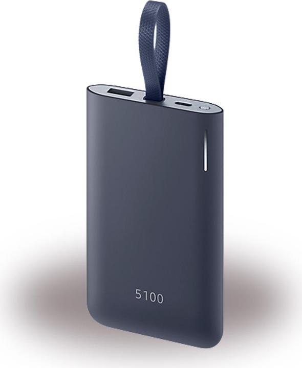 Immagine prodotto Samsung Eb-Pg950 (5100 mAh, 18.87 Wh)