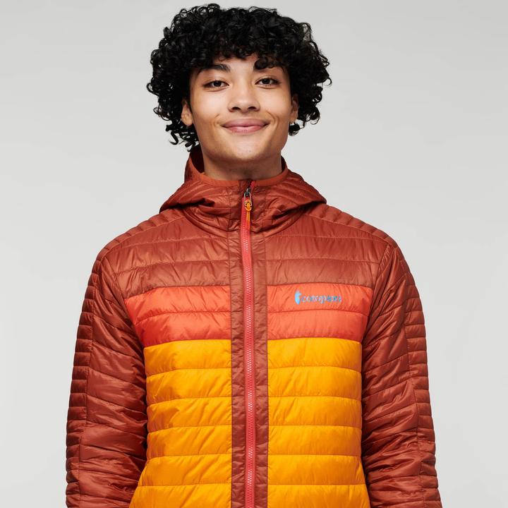 Immagine prodotto Cotopaxi Giacca con cappuccio isolata Capa (XL)